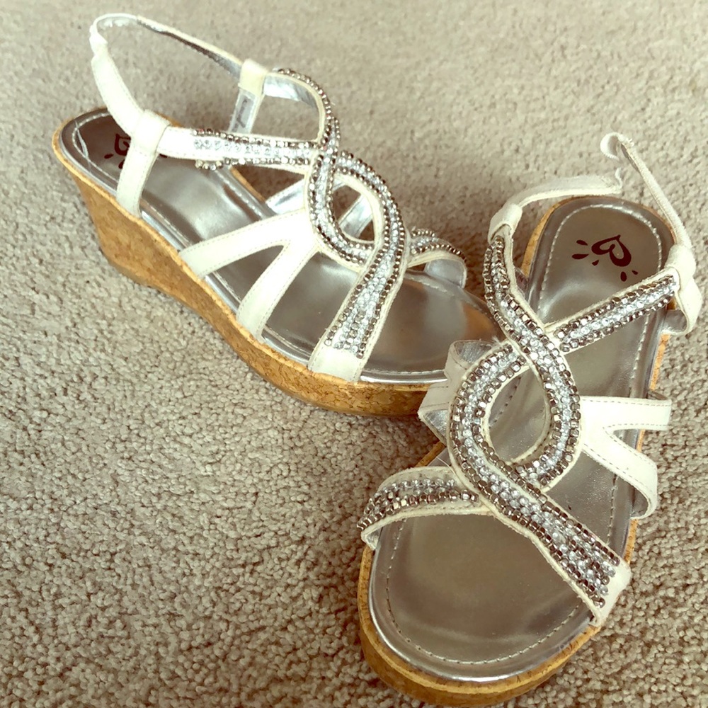 Kid shoes